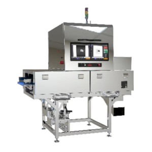 Ngành công nghiệp thực phẩm Máy dò kim loại X-Ray công nghệ để phát hiện chất gây ô nhiễm và các đối tượng nước ngoài - Product Image 6