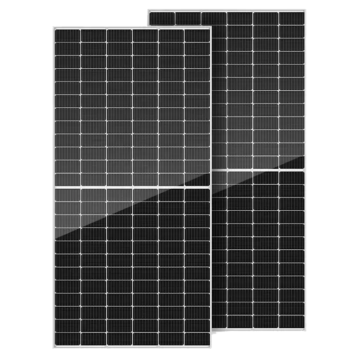 Solar Energy Power Panel System Stackable