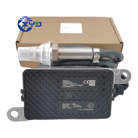 Capteur NOX de haute qualité XINYIDA 5WK96752A 4326476 Capteur d'oxygène et d'azote 5WK9 6752A