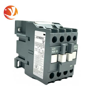 อุปกรณ์ควบคุมมอเตอร์แรงดันไฟฟ้าต่ำ LC1N2510M5N ของแท้สินค้าใหม่ตัวควบคุมที่สามารถตั้งโปรแกรมได้ PLC 16 i/o - Product Image 3