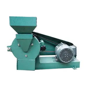 XPF Series Disc Crusher 175-Type Gap Adjustable Horizontal Grinding Mill Ore Dressing Laboratory Equipment List