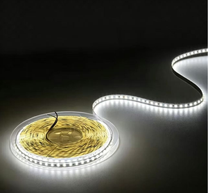 Tira de Luz LED SMD de 5 Metros, 1200lm, DC12V, con Garantía de 3 Años, IP20, Ra80, USB, Regulable, para Señalización - Product Image 4