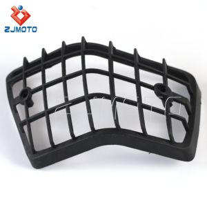 Accesorios para motocicleta, piezas de repuesto, cubierta protectora de luz de giro para modelo <span class=keywords><strong>Vespa</strong></span> P PX VSX VNX y Stella - Product Image 4