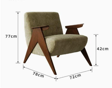 Vert bambou