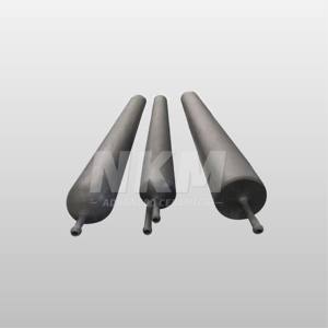 עמידות בחום מעולה וגבוהה שירות ארוך צינור קרמיקה sic עבור תהליך פוטווולטאי - Product Image 4