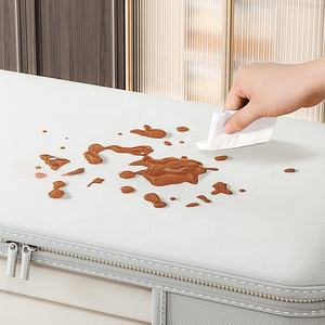 Custom Home Opvouwbare Dekens Kleding Kast Grote Capaciteit Organizer Quilt Onderbed Opbergtas Benodigdheden - Product Image 5