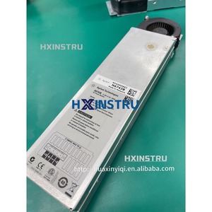 MÓDULO DE FUENTE DE ALIMENTACIÓN AGILENT / KEYSIGHT N6743B 0-20V, 0-5A, 100W -- hx - Product Image 3