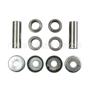 Repuestos para Carros de Golf Yamaha, Modelos G22 y G29, Brazo de Control, Brazo Oscilante, Pasador, Kit de Bujes para Brazo Oscilante - Product Image 5