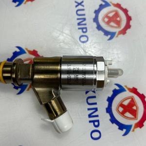 Injecteur diesel 3264700 pour pièces de moteur d'excavatrice - Product Image 3