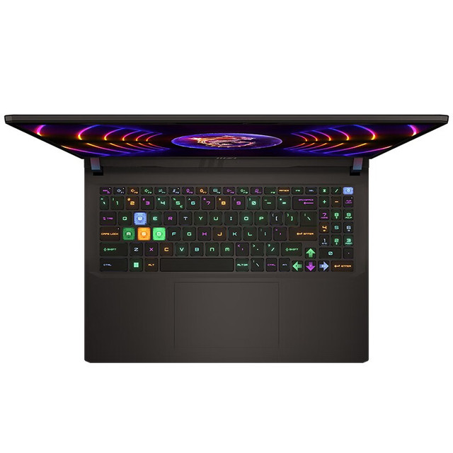 2023 Intel GP68HX 16core 16inch I9-12900HX RTX4080 16G DDR5 RAM+1TB SSD 2.5K 240Hz RGB Backlit Gaming Laptop