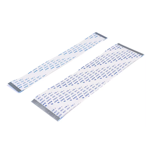 Wavelink 0.5mm 1.0mm pas 1.0mm pas 30pin 600mm Long Vw-1 105C 300V 30Pin FFC FPC câble - Product Image 2