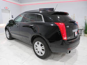 Venta de Autos Usados al Por Mayor, Baratos, Modelo 2012, SUV de 4 Puertas, Volante a la Izquierda, Asientos de Cuero, Pantalla Táctil, Control de Clima - Product Image 4