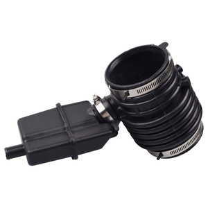 Manguera de Admisión de Aire para Nissan Pathfinder 3.5L 2013-2016, Pieza de Repuesto con Abrazadera Incluida - Product Image 4