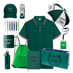 Ensemble cadeau promotionnel personnalisé avec logo pour les fournitures scolaires, universitaires et collégiales en gros - Product Image 2