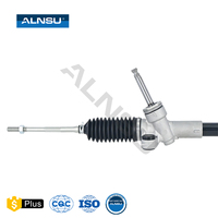 Harga Pabrik ALNSU Suku Cadang Mobil Rak Kemudi untuk SUZUKI WAGON 48510-85P10 4851085P10