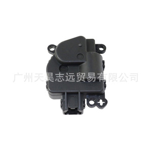 Amortisseur à commande motorisée 68048902AA pour Dodge Ram 1500 2500 2009 2011, pièce de rechange pour moteur de commande d'accélérateur - Product Image 2