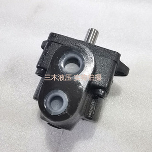 Pompe à aubes Funan DS-13-FR, 1 étage, en fonte, hydraulique, à cylindrée fixe - Product Image 1