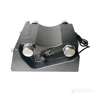 เครื่องขัดเงาอัญมณี Kynqty KT-3010 Super Tumbler ขนาด 30 ซม. x 24 ซม. พร้อมตัวตั้งเวลาและระบบควบคุมความเร็ว 4 ระดับ - Product Image 4