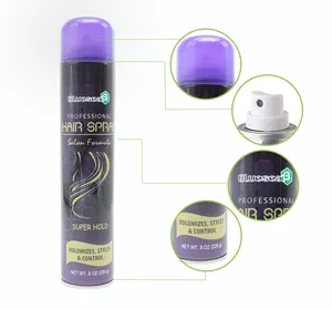 Tonic Spray hält Hitzeschutz spray für Haar flasche Haaren tfernungs spray