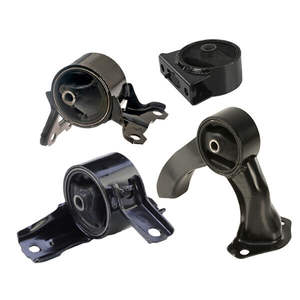 3130 3131 3132 3134 Motor Brújula 4PCS Set 2.0L 12 para Jeep Dodge Reemplazo ISO OEM ODM Alto rendimiento - Product Image 1