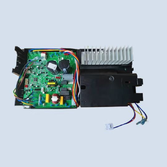 New Type for  Midea Air Conditioner Control Board  in Air Conditioner Universal Control PCB Board Air Conditioner Motherboard