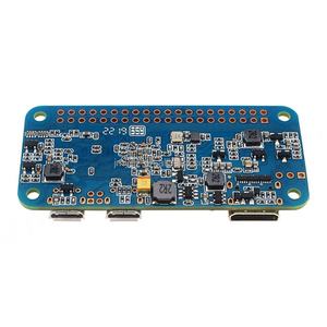 Placa de Desarrollo Banana Pi BPI-M2 Zero, Quad Core, 512MB, Chip Quanzhi H3, WiFi Integrado - Product Image 2