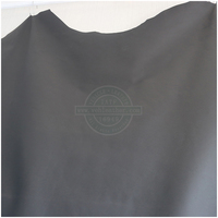 Cuir Nappa KHD pleine fleur pour tableau de bord de voiture, peau de vache fendue, épaisseur 1,1-1,3 mm, 40-60 SF, biologique et durable
