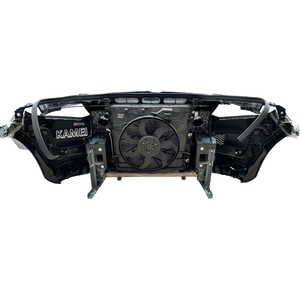 Parachoques delantero de <span class=keywords><strong>segunda</strong></span> <span class=keywords><strong>mano</strong></span> de alta calidad AMG adecuado para <span class=keywords><strong>Mercedes</strong></span> <span class=keywords><strong>Benz</strong></span> <span class=keywords><strong>GLS</strong></span> W166 - Product Image 5