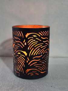 High Quality Durable Steel <b>Tea</b> <b>Light</b> Holder with Antique Design Handmade for Home Decoration - Product Image 4