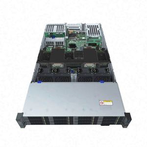 Servidor de Almacenamiento en la Nube a Precio de Fabricante, Servidor Xeon 6138T Fusion 2288H V6 32 DIMM XFusion - Product Image 4