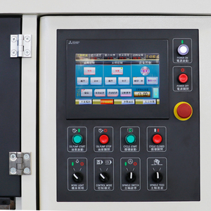 Nhà Máy Trực Tiếp Cung Cấp Tự Động Tốc Độ Cao Thông Tư <span class=keywords><strong>Saw</strong></span> Cắt Thông Tư Máy Thép - Product Image 4