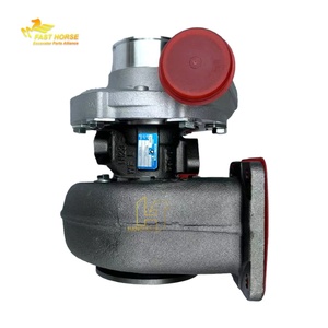 Unidades de Potencia Hidráulica Hangood RE508971 471049-9001, Repuestos de Motor para Excavadora John Deere 4050T, Piezas de Maquinaria de Construcción - Product Image 1