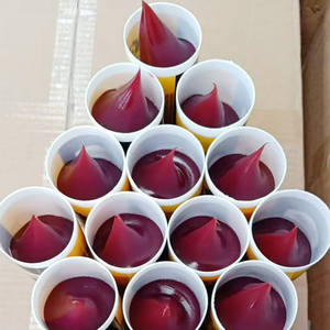 Grasso <span class=keywords><strong>Lubrificante</strong></span> Anidro al Calcio Impermeabile <span class=keywords><strong>per</strong></span> <span class=keywords><strong>Cuscinetti</strong></span> <span class=keywords><strong>a</strong></span> <span class=keywords><strong>Sfera</strong></span> <span class=keywords><strong>a</strong></span> Carico Medio e Usi Industriali Multiuso - Product Image 2