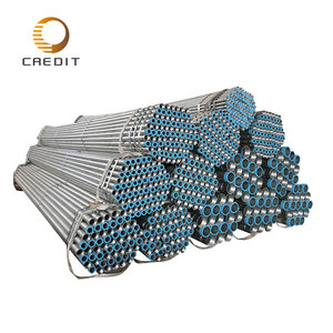 Korrosions beständiges verzinktes Stahlrohr für Gewächshaus struktur 25mm-100mm <span class=keywords><strong>EN</strong></span> <span class=keywords><strong>10305</strong></span> - Product Image 4