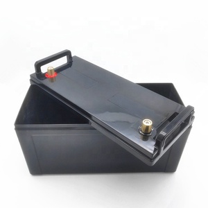 12v 24v 100ah 120ah 150ah 180ah Solar <b>Lithium</b> <b>Battery</b> Storage Box <b>Battery</b> case - Product Image 2