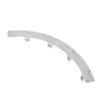 Fonderie professionnelle de pièces moulées en alliage d'aluminium sur mesure, services de moulage OEM, moulage en aluminium