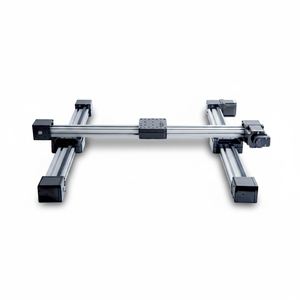 Dual Axis Plate Linear Motion Module <b>Alloy</b> 1000 Series Aluminum Sheets Coated Surface Cutting/Welding/Punching/Bending Ekinoks - Product Image 2