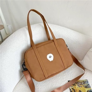 <span class=keywords><strong>Sac</strong></span> fourre-tout promotionnel mignon et tendance avec personnage dentaire, cadeau souvenir dentaire - Product Image 2