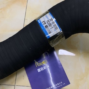 ท่ออากาศยางสำหรับรถขุด PC200-7 รุ่น 20Y-01-31151 ท่อทางเข้าเทอร์โบชาร์จเจอร์ รุ่น 20Y-01-31151 - Product Image 3