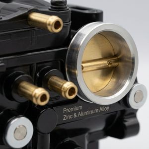 Carburador Profesional para Motor Fuera <span class=keywords><strong>de</strong></span> Borda Super Jet 700 650, BN44-40-43 PWC FX1, Carburador Marino <span class=keywords><strong>de</strong></span> Aleación <span class=keywords><strong>de</strong></span> Zinc y Aluminio, MOQ 1 Unidad - Product Image 4
