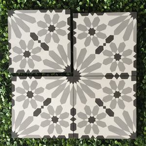 Carrelage torsadé de haute qualité, éléments en bois massif 19.5 - Product Image 5