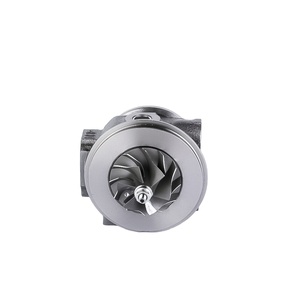 Cartucho <span class=keywords><strong>de</strong></span> cargador <span class=keywords><strong>de</strong></span> turbina para <span class=keywords><strong>Skoda</strong></span> Superb/Octavia/<span class=keywords><strong>Yeti</strong></span> 1.4TSI 122HP 90Kw 4937301001 CAXA 03C145701J Turbolader Core 2008- - Product Image 1