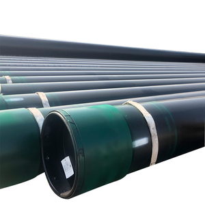 Бесшовные трубы и обсадные трубы для нефтепромысла API 5CT L80 N80 J55 K55 <span class=keywords><strong>P110</strong></span> - Product Image 3