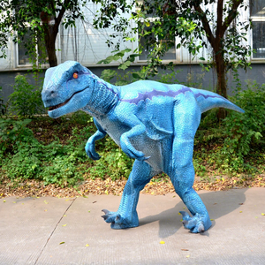 Produits du <span class=keywords><strong>parc</strong></span> d'attractions, Costumes de dinosaures robotisés, modèles de dinosaures - Product Image 5