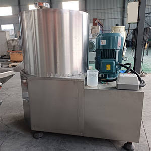 Vendita calda nuova condizione spaghetti linea tagliatelle istantanei che fanno macchina ad alta grande capacità - Product Image 5