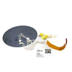 Sonde de processus instrumentée SENSARRAY KLA TENCOR 1530A-8-0524 - Product Image 2