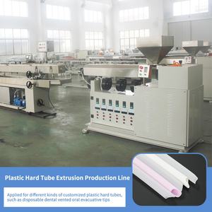 เคล็ดลับการดูดน้ำลายสำหรับใช้ในช่องปากแบบใช้แล้วทิ้ง - Product Image 2