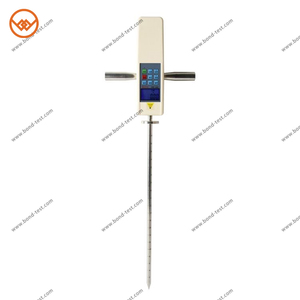 Portable Digital <strong>Soil</strong> Compaction Meter <strong>Soil</strong> Hardness Tester <strong>Penetrometer</strong> - Product Image 3