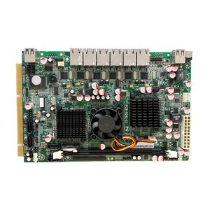 ARBOR EW-NET945GCN6 PCB-S043-13 SV4-A3362-P Embedded Motherboard <b>Computer</b> <b>Accessories</b> CPU Board 100% for in Stock - Product Image 1