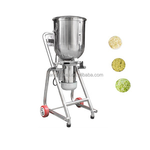 Mixeur-presse-agrumes multifonction de 30 L / Machine à fruits / Mixeur-blender multifonction pour fruits - Product Image 1